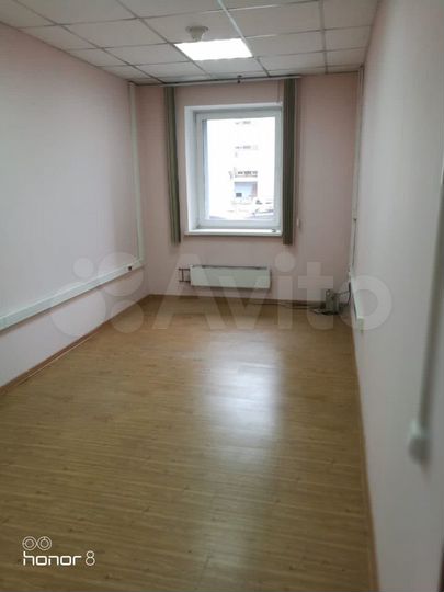 Офис, 15 м²