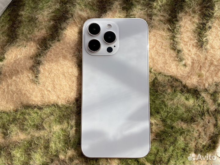 Муляж айфона 14 pro max