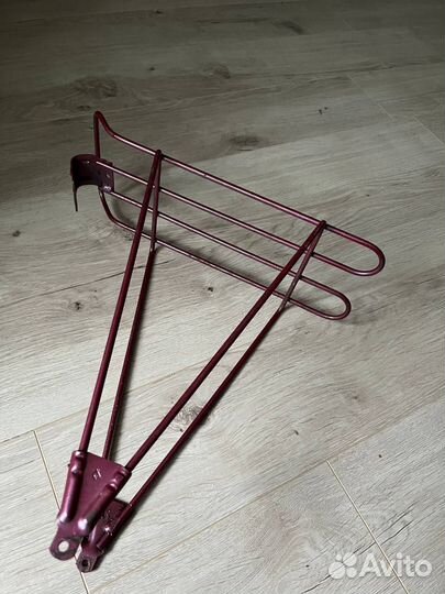 Багажник хвз