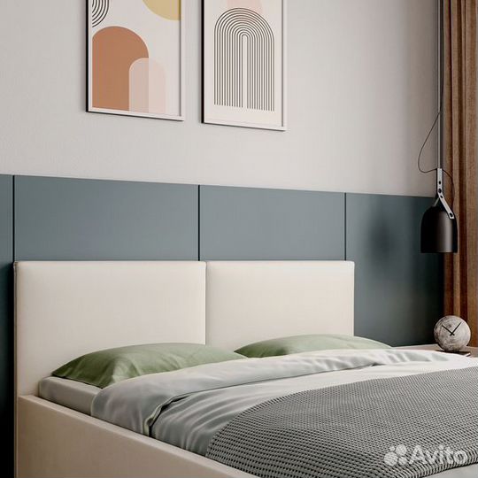 Кровать 140 200