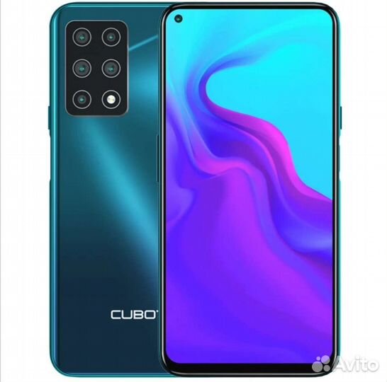 Смартфон Cobot x30 бу