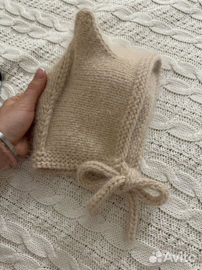 Чепчик на заказ