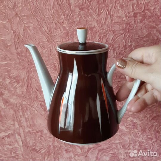 Поштучно Чайный сервиз гдр