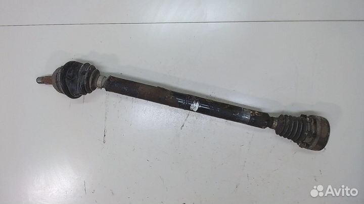 Полуось Volkswagen Golf 3, 1991