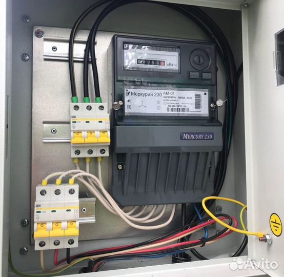 Электрик Тула Электромонтаж Работы любой сложности