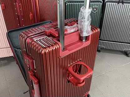 Чемодан без молнии, Москва