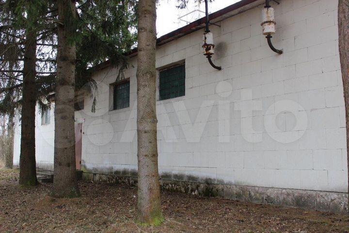 Продам здание, 128 м²