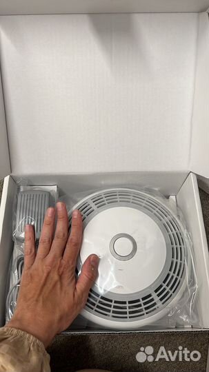 Ионизатор воды для ванны