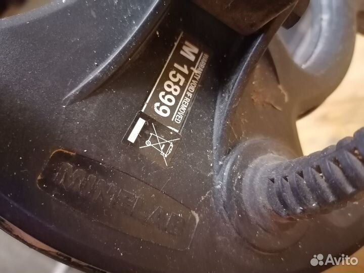 Металлоискатель minelab x terra30