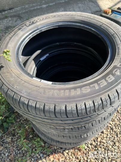 Белшина Artmotion 185/65 R15
