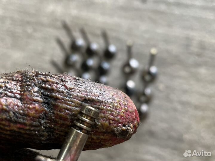 Клапана x18xe x20xev x25xe x30xe