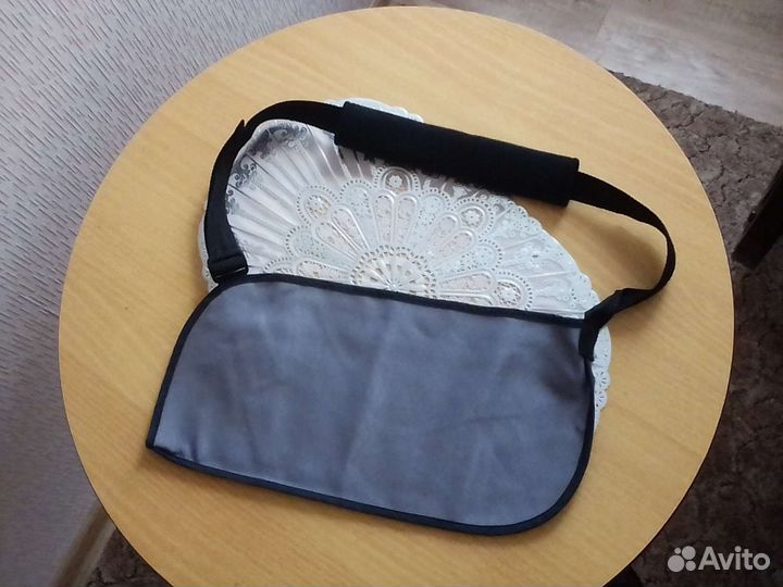 Бандаж для руки косынка