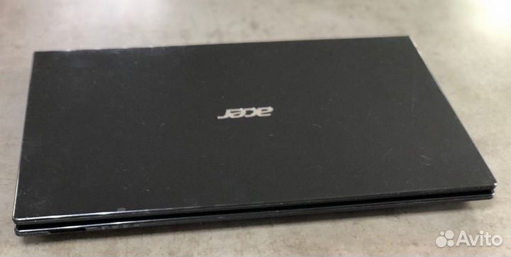 Acer/i5 3230/6GB/GT630/720GB/15.6