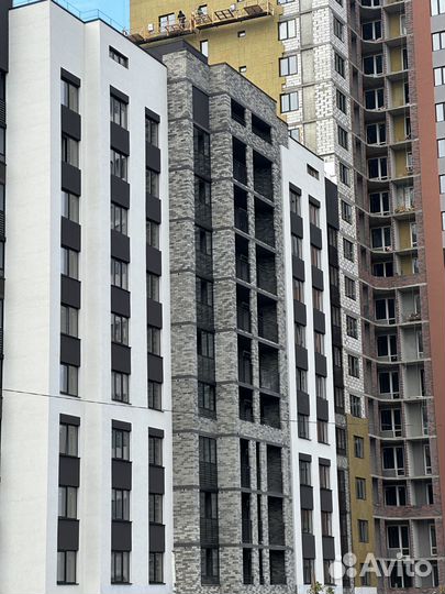 Кирпич облицовочный Color Mix