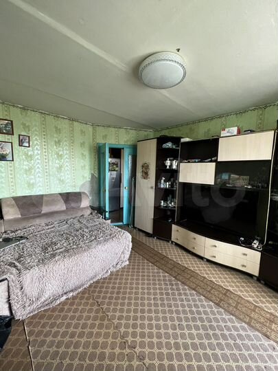 2-к. квартира, 49 м², 3/3 эт.