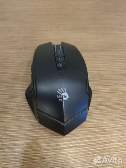 Игровая мышь