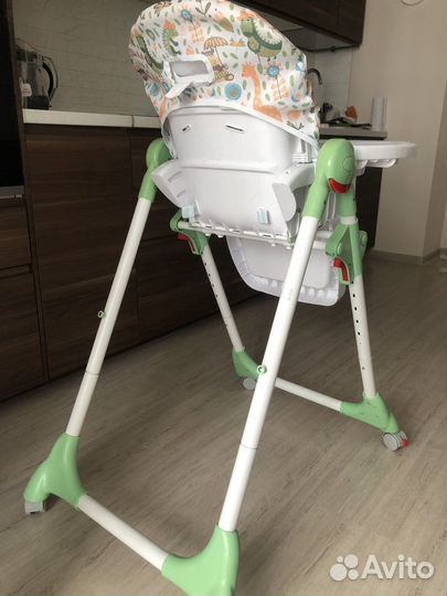 Стул для кормления