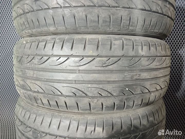 Hankook Ventus V12 Evo2 K120 195/55 R15