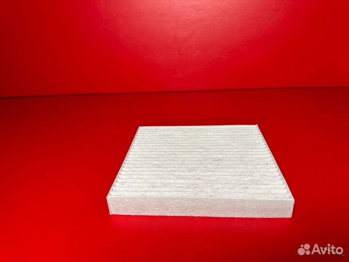 Фильтр салонный Skoda Rapid / Шкода Рапид vw polo