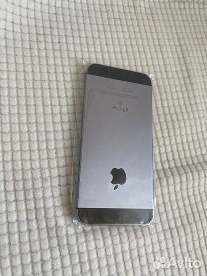 Деталь корпус iPhone Безкам