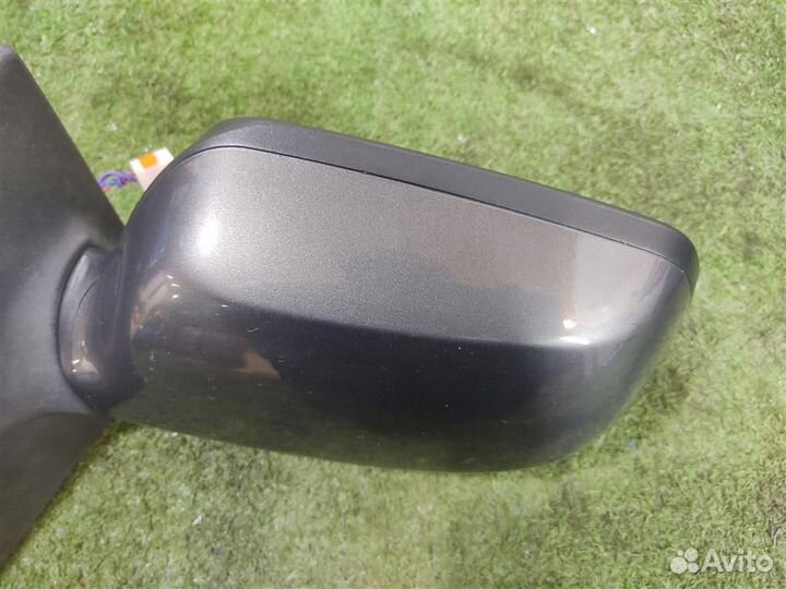 Зеркало левое Mazda 6 (GG) 2007