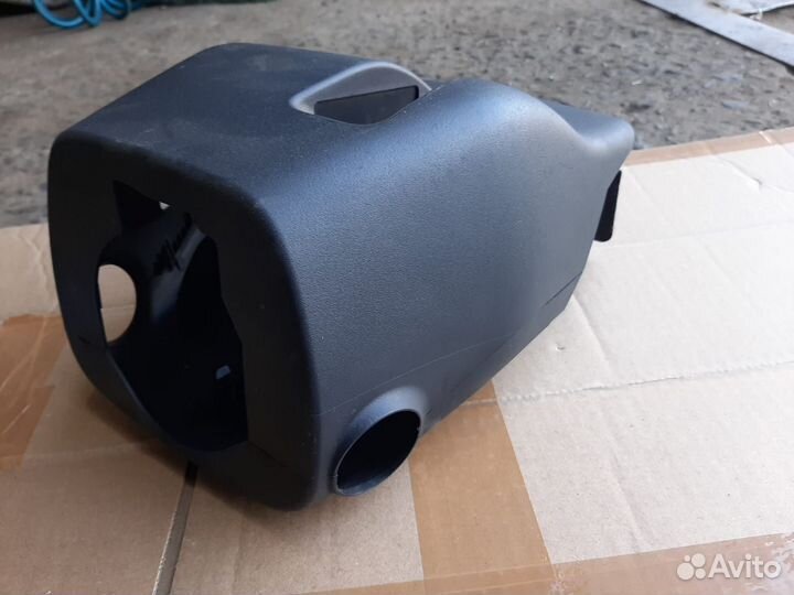 Подрулевой кожух Toyota Corolla X 150