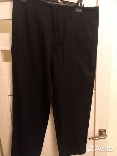 Штаны Япония легкие