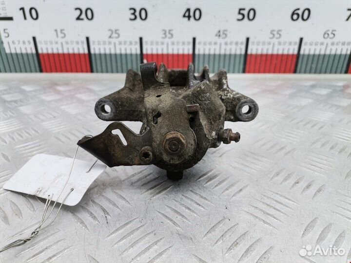 Суппорт задний левый для Volkswagen Polo 4