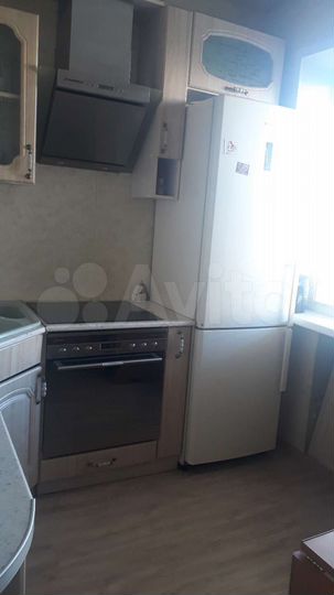 1-к. квартира, 34 м², 3/5 эт.