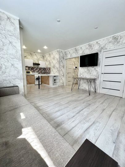 1-к. квартира, 32 м², 5/12 эт.