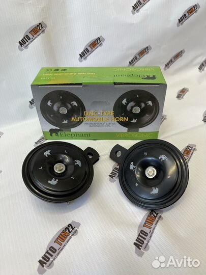 Камрики звуковой сигнал яркий, громкий звук