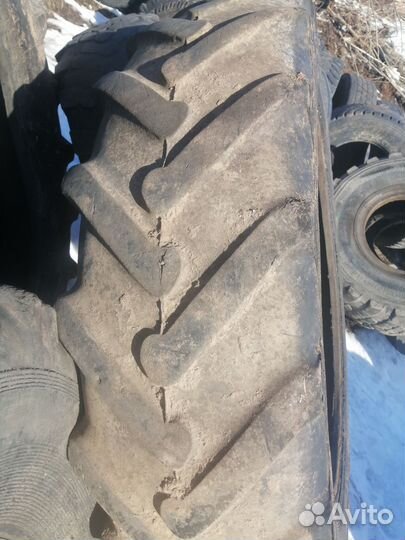 R38 15.5 для мтз