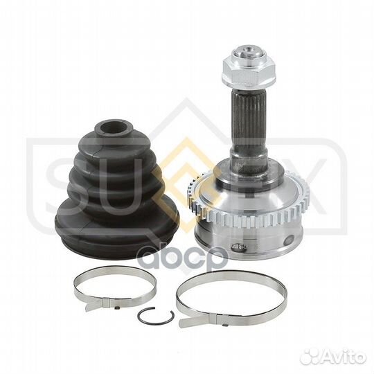 Шрус наружный перед прав/лев ST1315 sufix