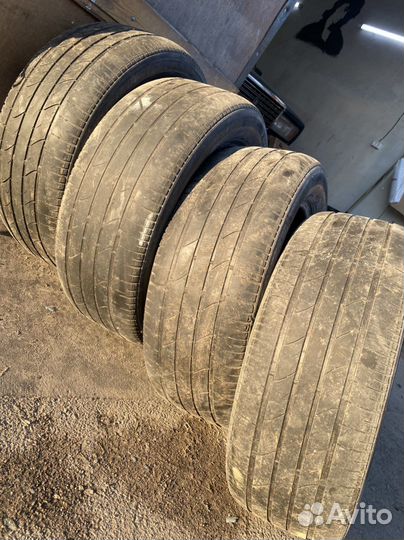 Bridgestone Turanza ER30 215/55 R16