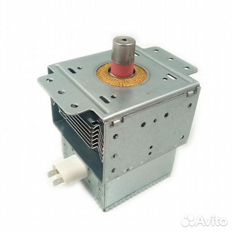 Магнетрон микроволновой печи Lg 2M210