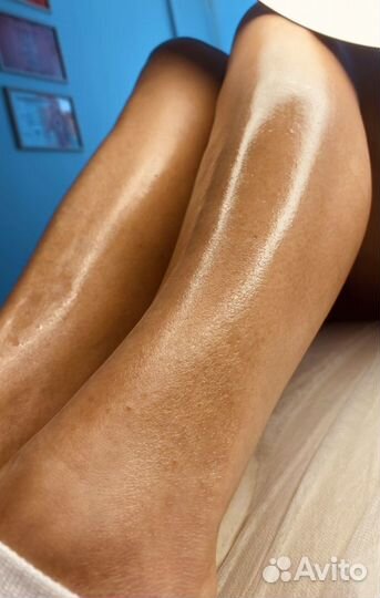 Депиляция (Сахар и воск)