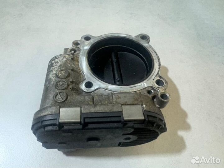 Дроссельная заслонка Volvo S80 B5254T6