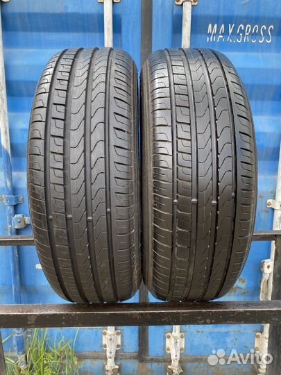 Pirelli Scorpion Verde 215/65 R17 99V