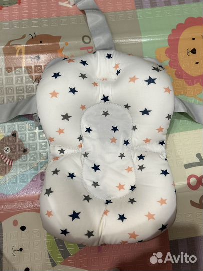 Матрасик для купания