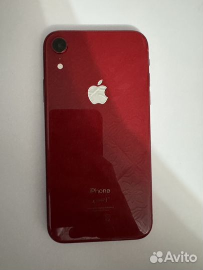 iPhone Xr, 256 ГБ