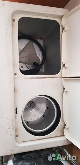 Продам стиральную машинку