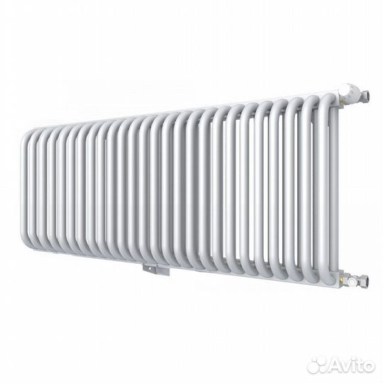 Радиатор kzto PC 2-300-26 3/4