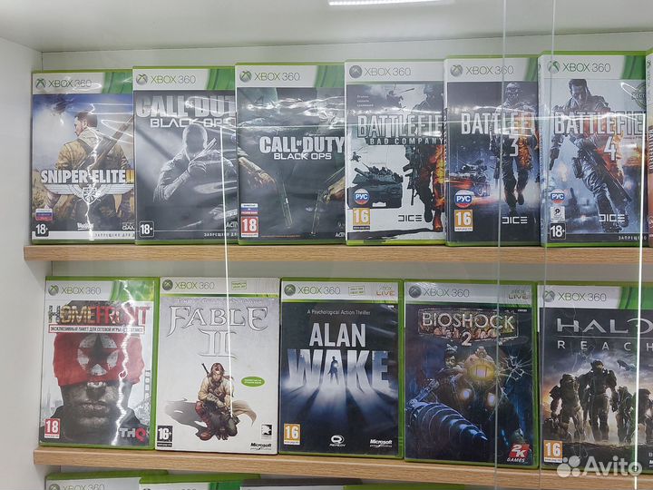 Игры для приставки xbox 360 обмен,доставка