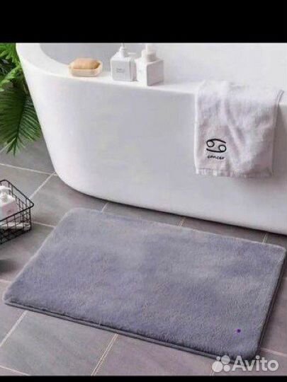 Коврики для ванной Smart