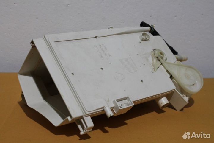 Порошкоприемник Whirlpool 481241868279 бу. 5024