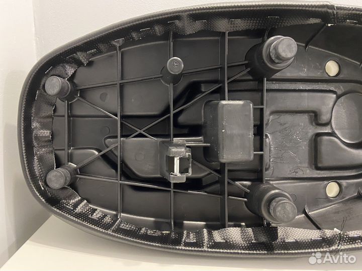 Двухместное сиденье BWS original