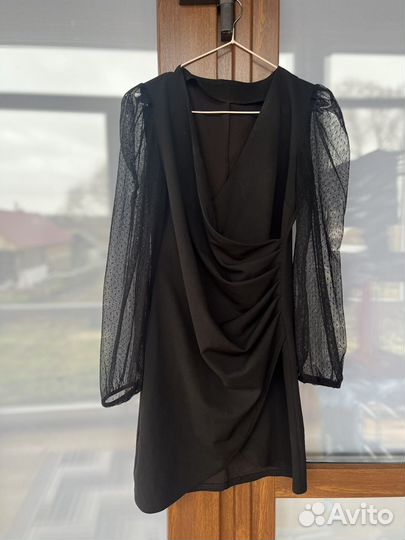 Платье женское