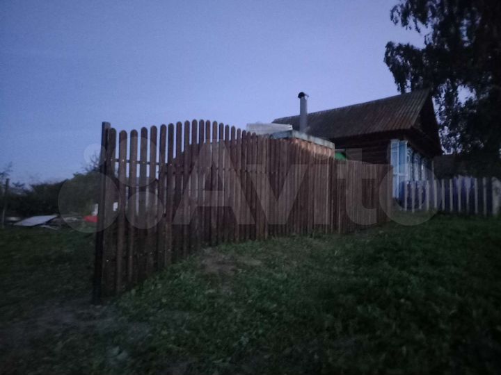 Участок 23 сот. (ИЖС)