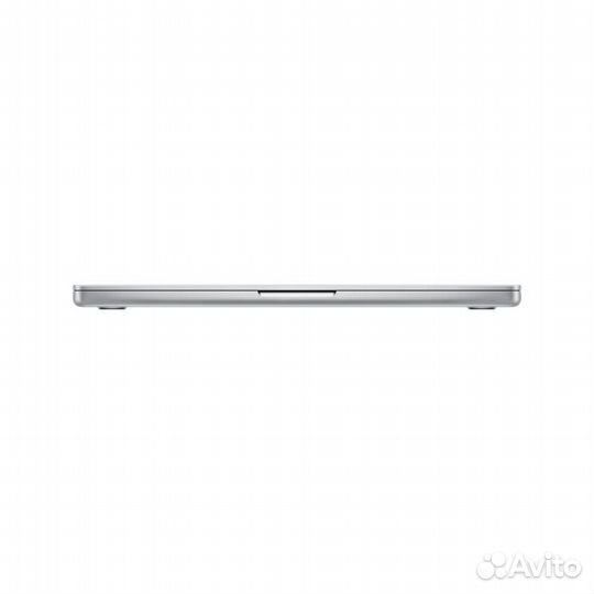 MacBook Pro 14 M3 Max 36/1TB Silver (MRX83)