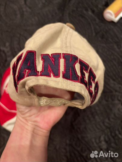 Кепки (бейсболки)